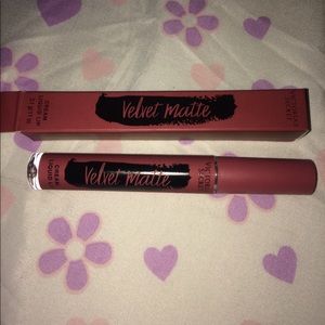 Victoria’s Secret Liquid Lip